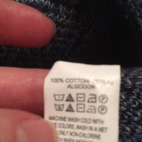 Lucky Brand Button Up Cardigan. Size XS. - Picture 6 of 6